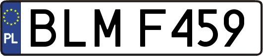 BLMF459