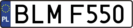 BLMF550