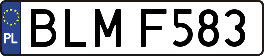 BLMF583