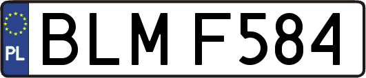 BLMF584