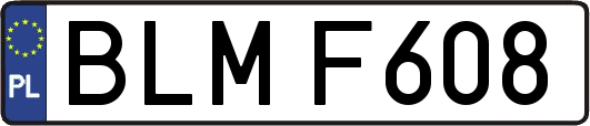 BLMF608