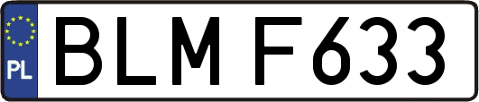 BLMF633