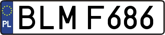 BLMF686