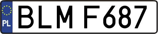 BLMF687