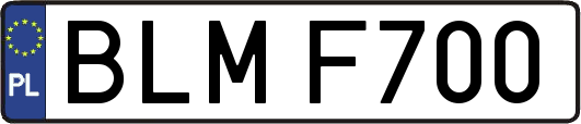 BLMF700