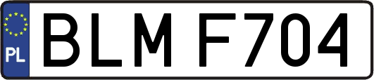 BLMF704