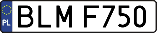 BLMF750