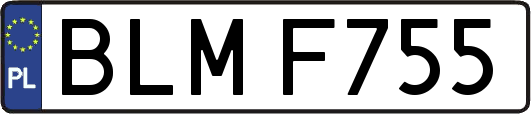 BLMF755