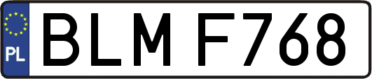 BLMF768