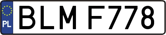 BLMF778