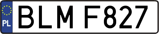 BLMF827
