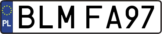 BLMFA97