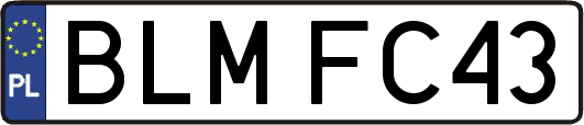 BLMFC43
