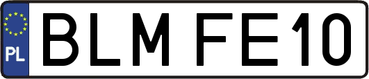 BLMFE10