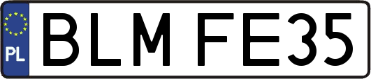 BLMFE35