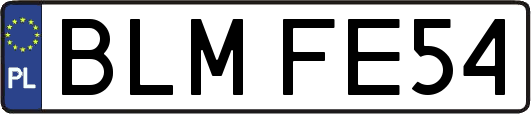 BLMFE54