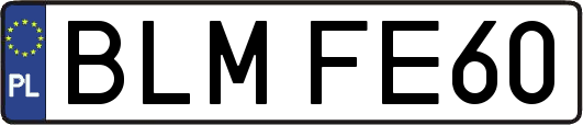 BLMFE60