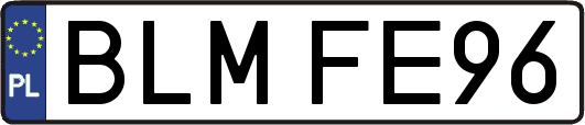 BLMFE96