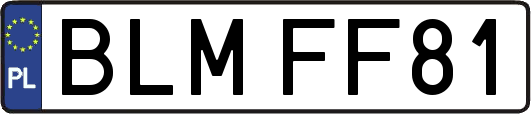 BLMFF81