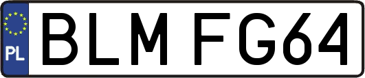 BLMFG64
