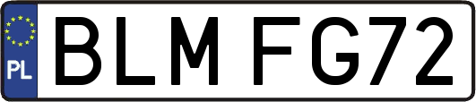 BLMFG72