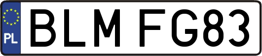 BLMFG83