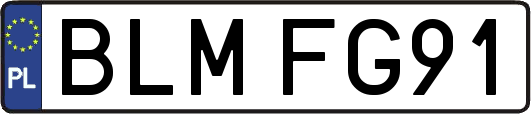 BLMFG91
