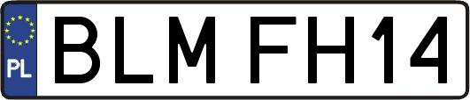 BLMFH14
