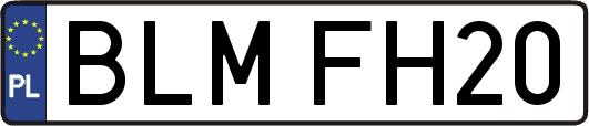BLMFH20