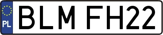 BLMFH22