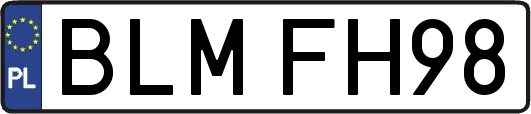 BLMFH98