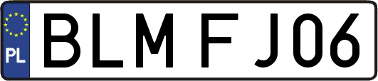BLMFJ06