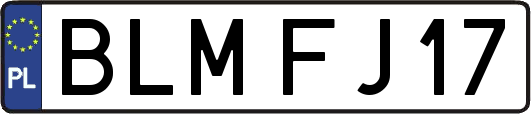 BLMFJ17