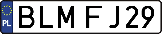 BLMFJ29