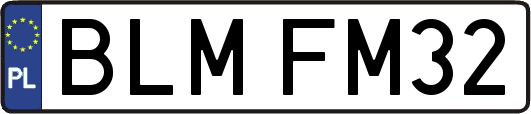 BLMFM32