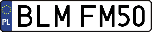 BLMFM50