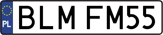 BLMFM55
