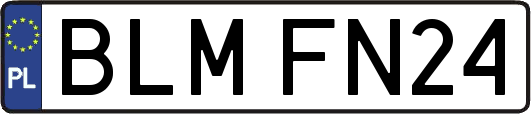 BLMFN24