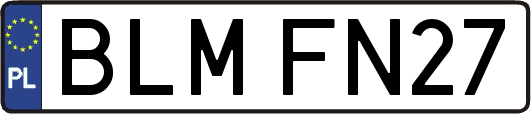 BLMFN27