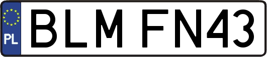 BLMFN43