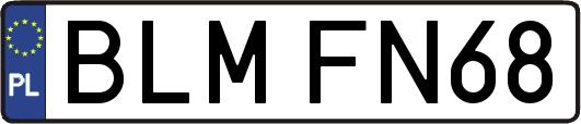 BLMFN68