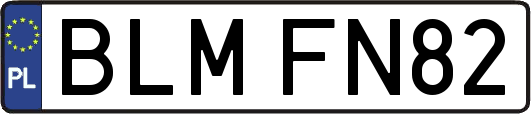 BLMFN82
