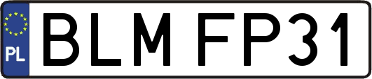 BLMFP31