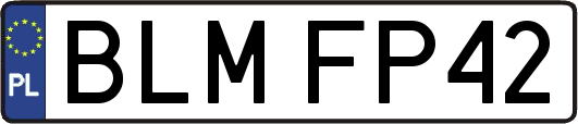 BLMFP42