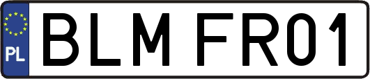 BLMFR01