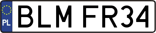 BLMFR34