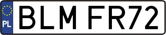 BLMFR72