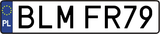 BLMFR79