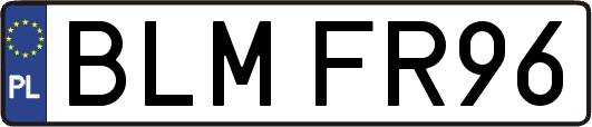 BLMFR96