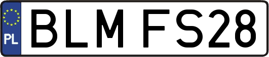 BLMFS28